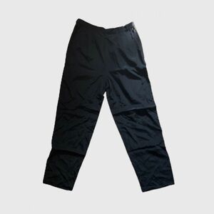 Vintage 100% Silk Pants